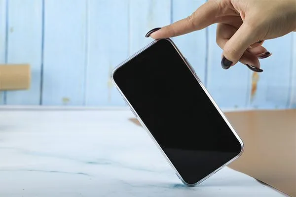 Полный сброс iPhone: инструкция
