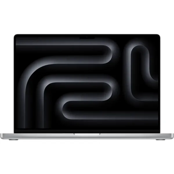 Apple MacBook Pro 14 2026 M5 Max /18CPU-32GPU/36GB/2TB Silver MGDQ4
